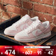 耐克（NIKE）2026年女子W NIKE DUNK LOW运动休闲鞋 FD1449-100 38