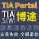 西门子PLC博途TIA博图编程软件V21V20V19V18远程安装 PLC博途TIA博图 远程安装
