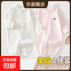 2件 新生婴儿儿连体衣春秋套装衣服初生宝宝无骨哈衣爬服打底内衣 2件-春秋直襟(彩树叶+粉绣标) 73cm （16-18斤以内）