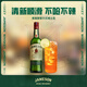 尊美醇（Jameson）爱尔兰 调和型 进口威士忌 洋酒 700ml  威士忌花果香  送礼