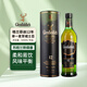 格兰菲迪（GLENFIDDICH）12年双桶苏格兰单一麦芽威士忌 700ml 礼盒装 格兰菲迪 12年 礼盒 1000ml*1瓶 老包装