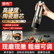 京冇电动胡椒研磨器黑胡椒研磨瓶家用海盐花椒自动磨粉机不锈钢调料罐