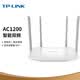 普联（TP-LINK）5620 886双频千兆无线路由器APP家用8~9新 tp886千兆版送网线450M