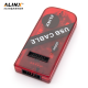 ALINX Xilinx Platform Cable USB 黑金FPGA核心板开发板下载器下载线 Xilinx AL321 下载器