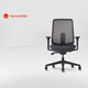 赫曼米勒（HERMAN MILLER）【质保12年】Verus人体工学电脑办公椅可调腰托升降扶手前后倾仰