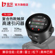 金贝（JINBEI）TR-Q8II复合热靴触屏TTL高速引闪器摄影闪光灯触发器内置锂电迷你无线遥控适用于微单单反相机 【通用版】TR-Q8II触屏引闪器