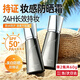 ZEESEA滋色防晒霜隔离霜持妆素颜霜打底遮瑕三合一提亮姿色 紫色+绿色