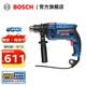 博世（BOSCH） GSB 16 RE 750W多功能手电钻电钻冲击钻 原厂标配