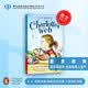 夏洛的网 英文原版小说 Charlotte's Web EB怀特 儿童文学名著 纽伯瑞奖 蓝思阅读指数680L
