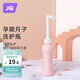 婧麒（JOYNCLEON）会阴冲洗器产后产妇私处冲洗器便携洗护瓶*1 jxh19661