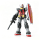 万代（BANDAI）MG 1/100 G装甲战机 模拟配色 Ver拼装模型