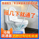 管道医生通马桶疏通器手摇通厕所下水道坐便器管道堵塞非神器新型专用工具 【马桶专用疏通器】T100