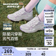 Skechers斯凯奇陨星闪穿鞋透气老爹鞋春夏大童鞋子男女童运动鞋319089L