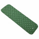 美国TFO 户外睡垫 蛋巢款抗撕裂气垫床 柔软透气单人充气气垫 绿色 均码