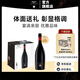 艾帝达姆大星进口精酿啤酒礼盒装750ml整箱小麦白啤皮尔森艾尔 750mL 6瓶 礼盒装