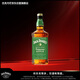 杰克丹尼（Jack Daniels）苹果味700ml  美国田纳西州  调和型 威士忌 力娇酒