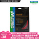 YONEX/尤尼克斯 BG65 CH 球拍线 65线 羽毛球线 耐久性耐久型 训练 yy BG65Ti 红色