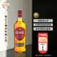 格兰（Grant's）三桶 调和威士忌 700ml/1000ml40度裸瓶/礼盒520送礼 【热销经典】700ml