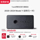特斯拉（Tesla）官方 2020-2024 Model Y 迎宾灯 氛围车门灯装饰前门&后门 前门（一对）