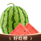 【四星推荐】正宗北京庞各庄头茬小西瓜1.5kg