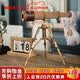 若客（ROKR）单筒望远镜 儿童积木玩具diy手工拼装模型立体拼图男孩生日礼物