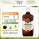百龄坛（Ballantine`s）苏格兰 调合型 威士忌 进口洋酒 【百龄坛】特醇 1000ml 1瓶