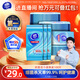 维达（Vinda）杀菌湿巾 10片*10包 湿巾小包独立便携装 湿纸巾 学生外出