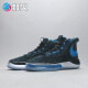 烽火体育 NIKE ALPHADUNK EP 耐克 回到未来 赛车粉 篮球鞋 BQ5402 600 BQ5402-002 XCHE仓现货 43