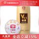 大益茶叶 普洱茶 熟茶经典口粮茶 V93沱 熟沱 随机批次 2019年500克/条