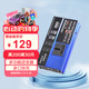 Kylie车载逆变器12V/24V电源转换器通用汽车货车插座充电器户外电源