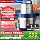 美的（Midea）绞肉机家用5升大容量 不锈钢杯1000W大功率 搅拌机碎肉机电动多功能绞菜一体料理机绞馅机 BL90R03