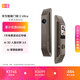华为智能门锁 2 Ultra AI掌静脉3D人脸双解锁 外锁 IPX5 级防水 超清猫眼 指纹锁 电子锁密码锁