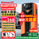 纽曼（Newsmy）【3C认证】V8汽车应急启动电源搭电宝汽车用12v车载电瓶充电宝摩托车辆强启移动户外电源16000mAh