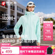 探路者（TOREAD）冲锋衣户外运动夹克防水防风外套春秋款登山服男女 冰沁绿 XL