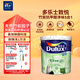 多乐士（Dulux）致悦竹炭抗甲醛五合一净味乳胶漆防霉抗菌油漆涂料A8146白色18L