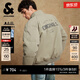 杰克·琼斯（JACK&JONES）男装冬季羽绒服无帽立领字母刺绣肌理感胶印百搭外套225412072 E11卡其色 M （175）
