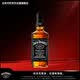 杰克丹尼（Jack Daniels）田纳西州调和型威士忌  洋酒 黑标 700ml 送礼