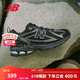 NEW BALANCE NB1906R官方夏季老爹鞋男鞋女鞋百搭厚底黑色网面透气休闲运动鞋 黑色 M1906RCH 43 (脚长27.5cm) 【尺码详询客服】