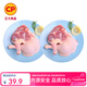 正大 精选樱桃谷鸭 煲汤鸭卤味烧烤食材 鸭腿500g*2袋 共2斤