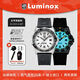雷美诺时（Luminox）瑞士手表35周年纪念款自动机械 防水200男士表XS.3101.H送礼好物