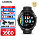 佳明（GARMIN）Forerunner965极夜黑心率跑步铁三户外运动智能手表生日礼物