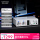 TOPPING拓品E1X2 E2x2 OTG E4x4Pre音频接口声卡电脑手机直播录音专业声卡 白色E2x2 OTG