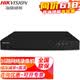 海康威视（HIKVISION）监控硬盘录像机 4路8路16路NVR网络高清监控器主机刻录机超市商店铺工厂手机远程监控器摄像头设备 【16路录像机】DS-7816N-Q1 官方标配版