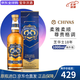 芝华士（Chivas Regal）苏格兰调和威士忌 海外版 英国 原瓶进口洋酒  送礼 芝华士18年 1000mL 1瓶
