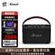 Marshall（马歇尔）Kilburn III音箱无线蓝牙便携式3代家用户外毕业旅行生日礼物音响618赢苹果手机 黑金色