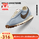 耐克（NIKE）【劲浪体育】女子LD-1000低帮户外运动休闲鞋HF3227-400 图色 37.5 (235mm)