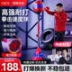 OES拳击训练器速度球拳击反应球立式沙袋散打练习靶成人儿童不倒翁