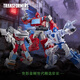 变形金刚（Transformers）儿童男孩玩具14岁+世代精选幻影、横炮、蓝霹雳套装G2266