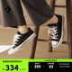 匡威（Converse）莫尔登All Star夏季男女低帮休闲滑板鞋黑色A09226C A09226C 41