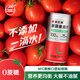 番时番 新疆100%NFC番茄汁205ml*12罐 鲜果原榨果蔬汁西红柿汁
